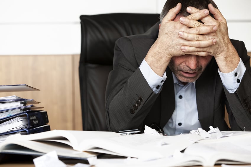 Decision Fatigue