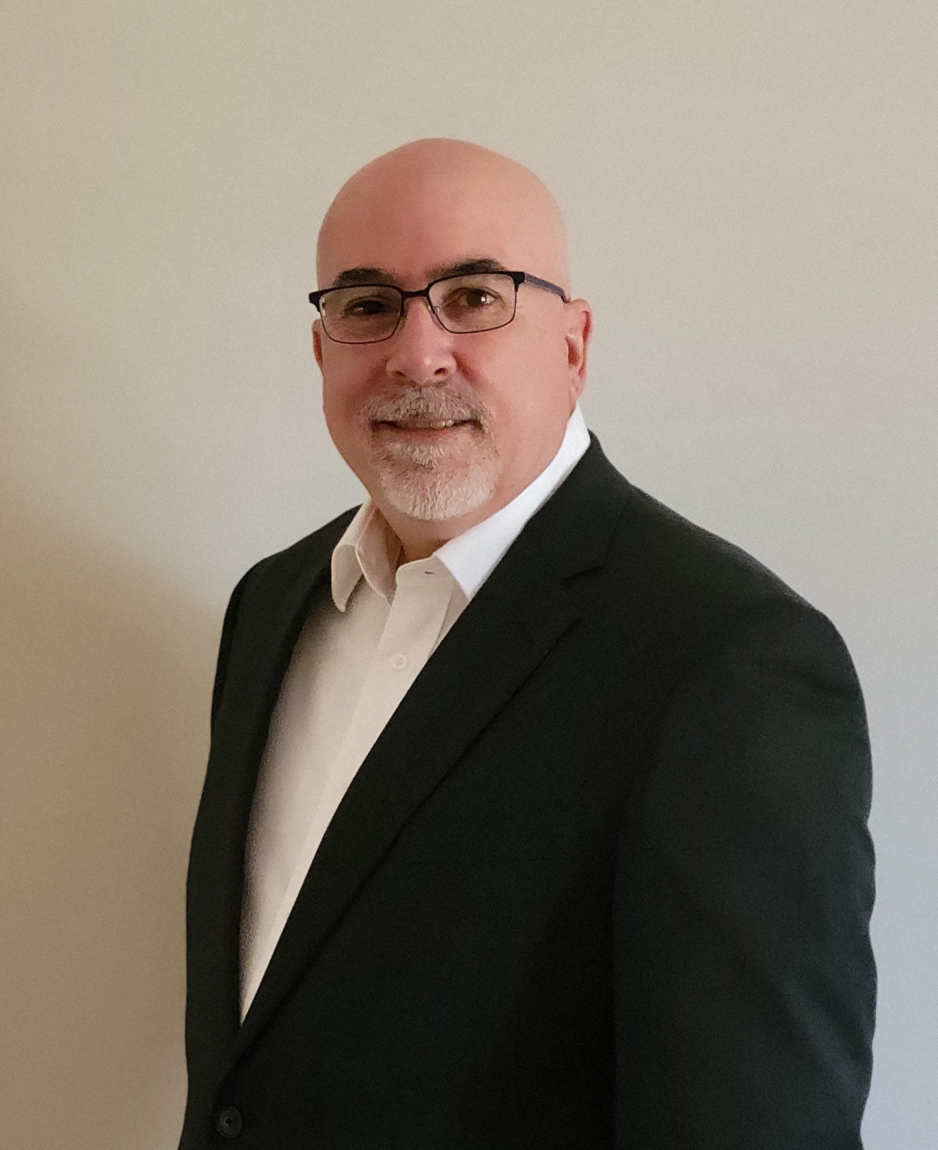 Gary Silverthorn