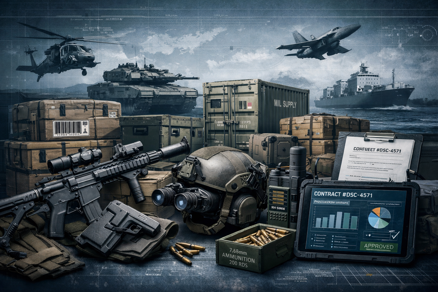 Banner Background Image