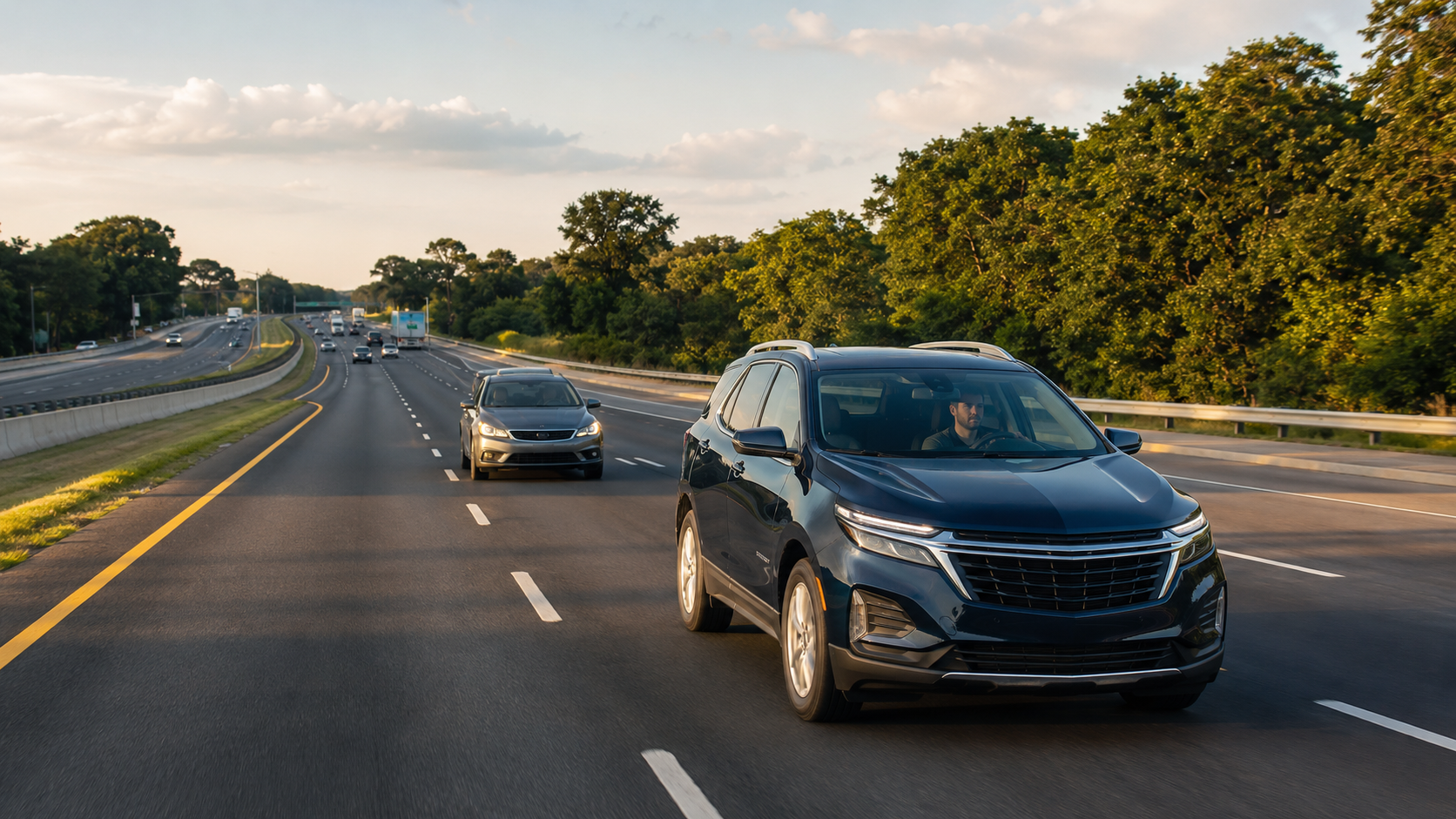 Vehicle Safety and Awareness