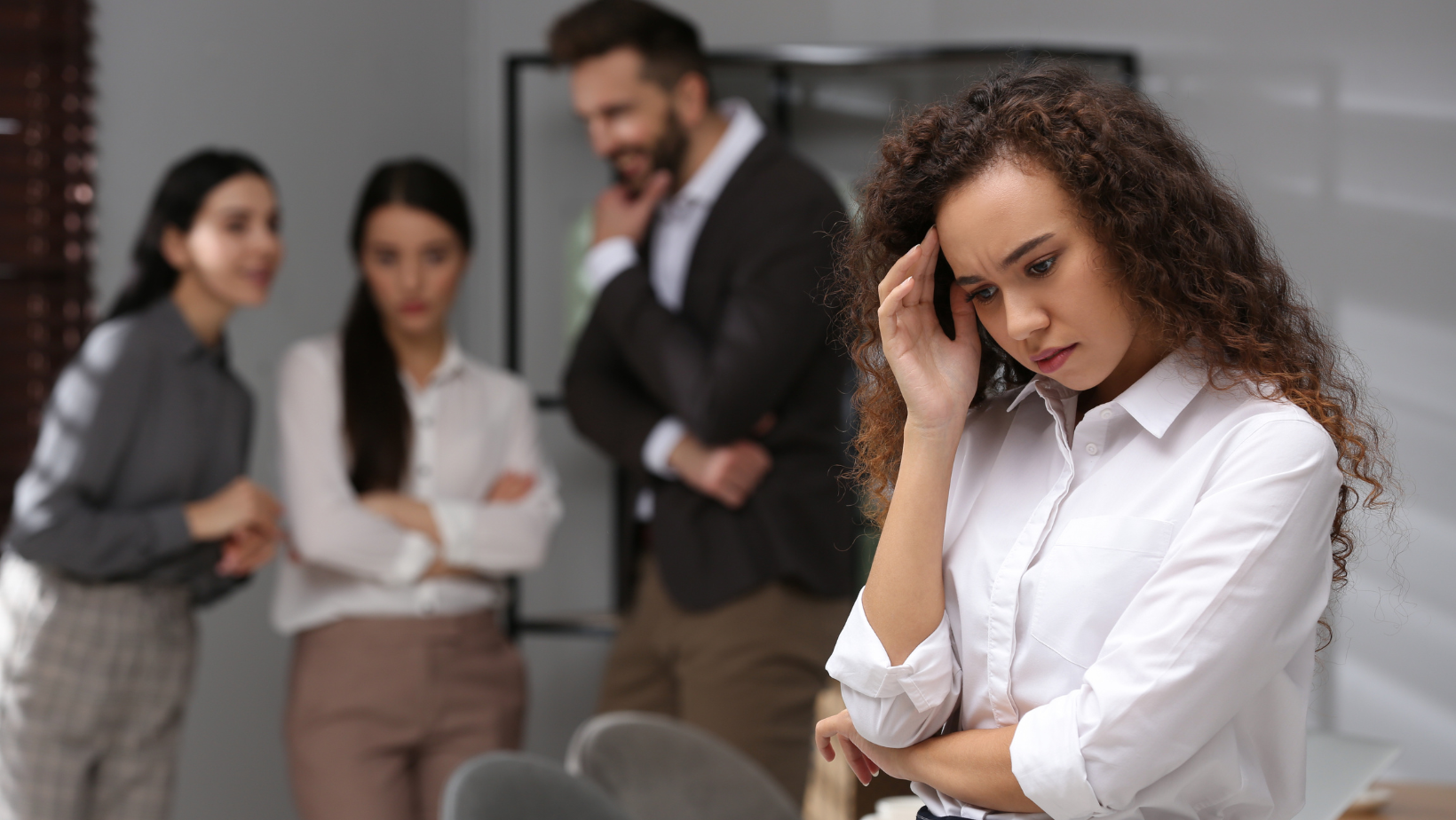 Employee Fear