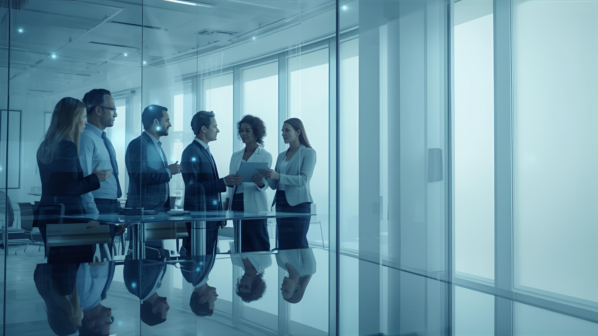 Banner Background Image